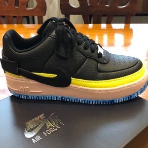 Nike Air Force 1 Jester XX Size 7